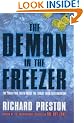 The Demon in the Freezer: The Terrifying Truth About the Threat from Bioterrorism