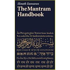 'The Mantram Handbook' by Eknath Easwaran, Amazon.com