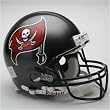 Tampa Bay Buccaneers Full Size Authentic "ProLine" NFL Helmet Tampa Bay Buccaneers Full Size Authentic "ProLine" NFL Helmet