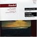 Handel: Complete Organ Concertos, Vol. 1