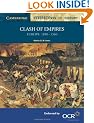 Clash of Empires: Europe 1498-1560 (Cambridge Perspectives in History)