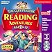 Cluefinders Reading Adventures Ages 9-12 Deluxe