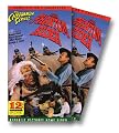 Phantom Rider [VHS]