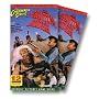 Phantom Rider [VHS]