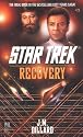 Star Trek 73: Recovery (Star Trek original series)