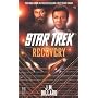 Star Trek 73: Recovery (Star Trek original series)