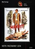 Maigret Tend Un Piege / Inspector Maigret - (Russian Import - PAL DVD)