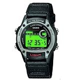 Casio W-94Hf-8Avhug Mens Digital Strap Watch