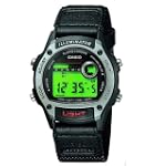 CASIO 19495 W-94HF-8A - Reloj Caballe...