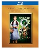 Wizard of Oz [Blu-ray]
