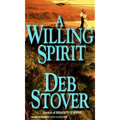 A Willing Spirit