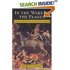 In the Wake of the Plague: The Black Death and the World It Made