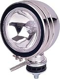 Sirius NS-815B 5 Off-Road Lamp, Black Housing, H3-12V-55W Bulb
