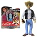 Bif Bang Pow! The Big Lebowski Series 3 Urban Achiever Action Figure The Stranger_s-1