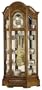 Howard Miller 610-940 Majestic Grandfather Clock by