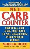 Net Carb Counter