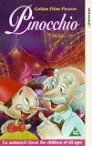 Review 2 Entertain Video  / Pinocchio [1992]