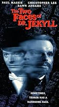 Two Faces of Dr Jekyll [VHS]