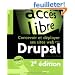 Concevoir et d�ployer ses sites web avec Drupal