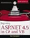 Beginning ASP.NET 4.5: in C# and VB