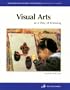 Visual Arts (Strategies for Teaching and Learning Professional Library)