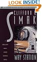 Way Station (Collier nucleus science fiction classics)