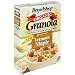 Breadshop's Organic Granola, Vermont Maple, 13-Ounce Units (Pack of 6)