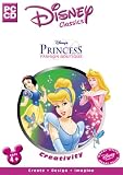 Disney's Princess Fashion Boutique Classic