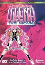 Stream Revolutionary Girl Utena - The Movie Movie Online.