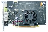  : XFX GeForce 8500 GT 512MB DDR2 PCI-E DVI VGA PCI-E HDTV RoHS Vista Video Card (PVT86JYAFG)