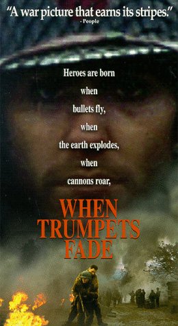 When Trumpets Fade