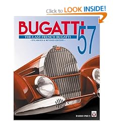 Bugatti 57: The Last French Bugatti