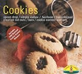 Product details for Cookies: Quick Drop/Simple Ice Box/Hand-Shaped/Tradition & Heritage/Best Ever Bars/Final Touches (Land O' Lakes)