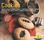 Cookies: Quick Drop/Simple Ice Box/Hand-Shaped/Tradition & Heritage/Best Ever Bars/Final Touches (Land O' Lakes)