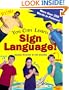 You Can Learn Sign Language!: More Than 300 Words in Pictures