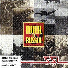 Gary Grigsby's War in Russia