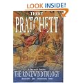 The Rincewind Trilogy: A Discworld Omnibus: Sourcery, Eric, Interesting Times (Gollancz S.F.)