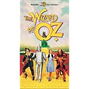 Wizard of Oz