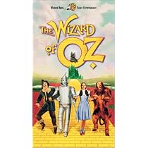 Wizard of Oz