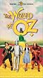Wizard of Oz