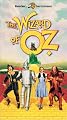 Wizard of Oz