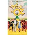 Wizard of Oz