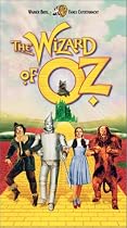 Wizard of Oz [VHS]