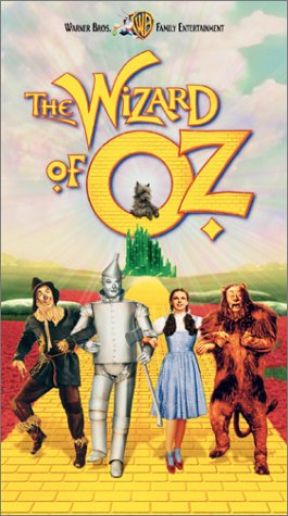 Wizard of Oz