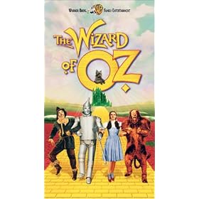 Click here to buy Wizard of Oz.
