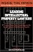 Search : Leading Intellectual Property Lawyers: IP Chairs From Foley & Lardner, Blank Rome, Hogan & Hartson and More on Best Practices for Copyrights, Trademarks, ... (Inside the Minds Series) (Inside the Minds)