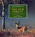 The New Forest: A Portrait in Colour