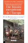 Histoire europ�enne de l'Europe, tome...