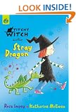 Titchy-Witch and the Stray Dragon (Titchy-Witch)