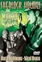 Sherlock Holmes: The Woman in Green